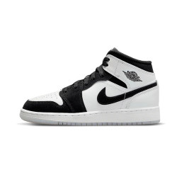 Air Jordan 1 Mid Diamond Shorts