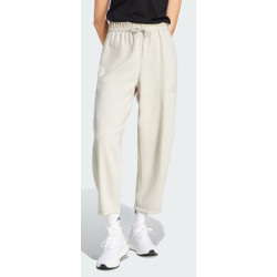 Pantalón Adidas Essentials Contemporary Logo Fleece Barrel